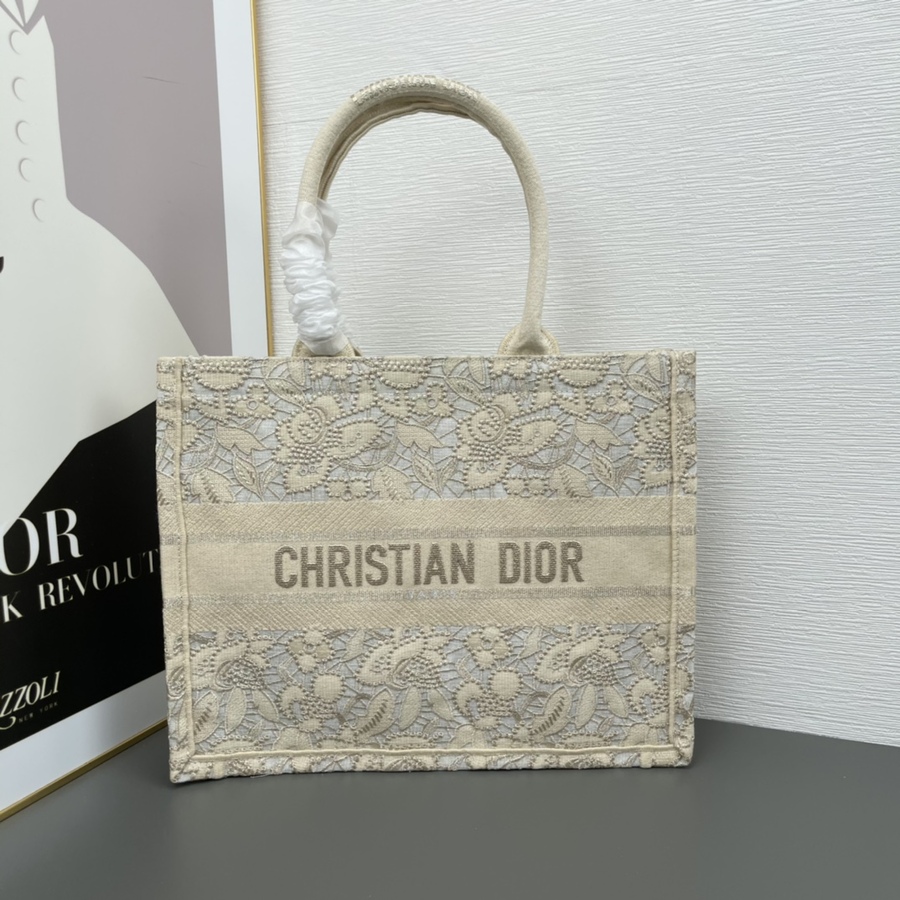 Dior Original Samples Handbags #567483 replica