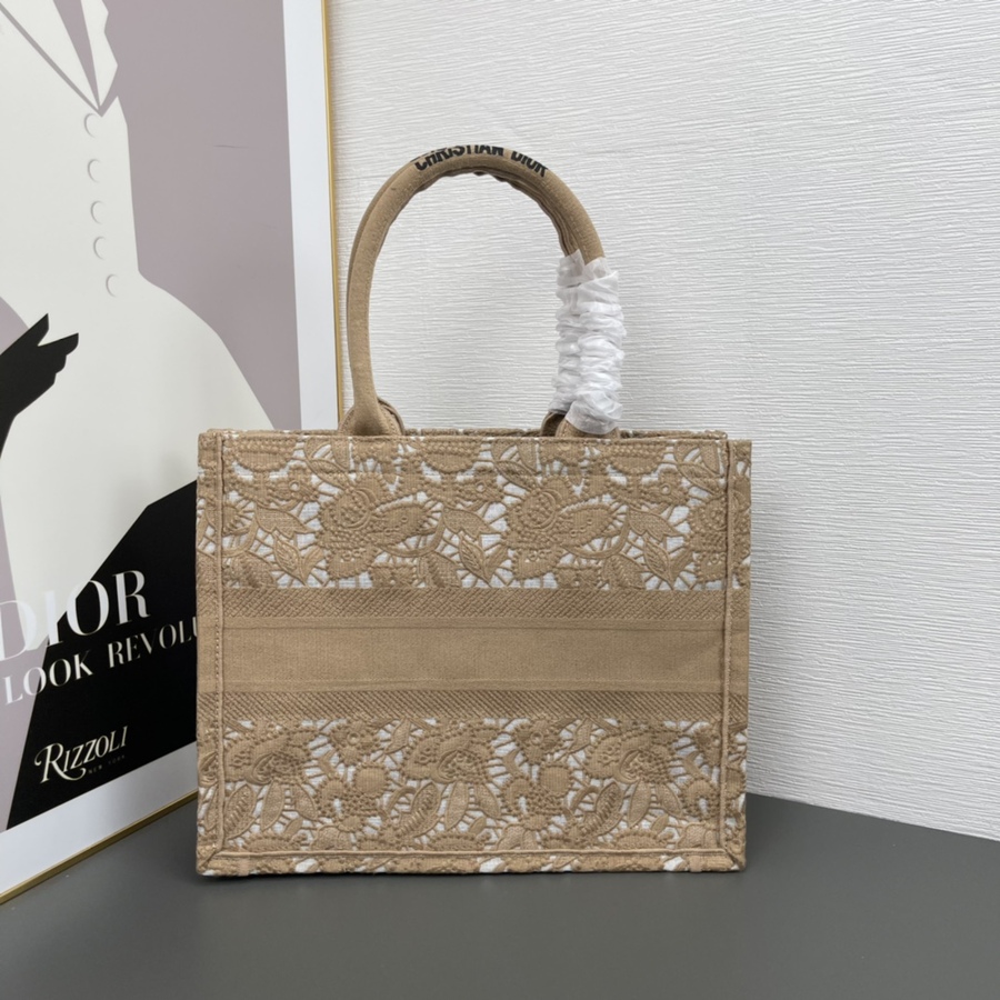 Dior Original Samples Handbags #567484 replica