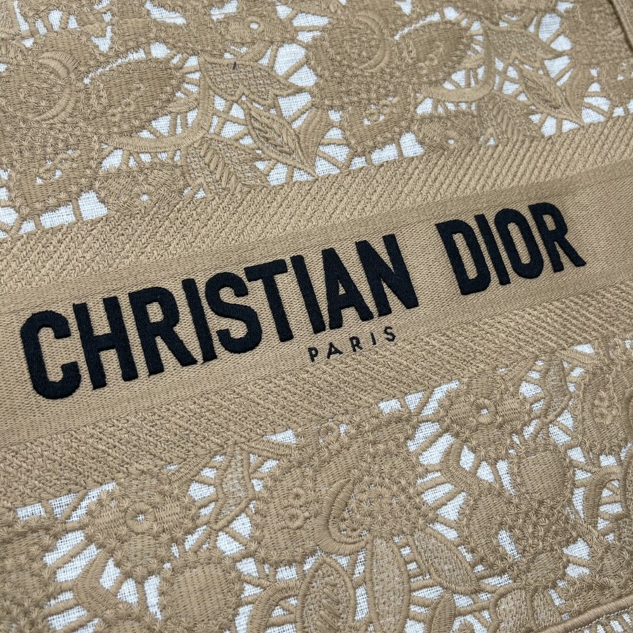 Dior Original Samples Handbags #567484 replica