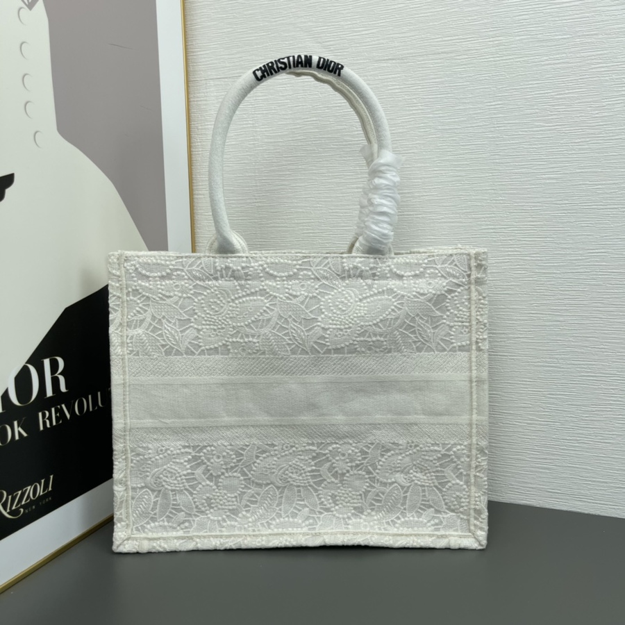 Dior Original Samples Handbags #567485 replica