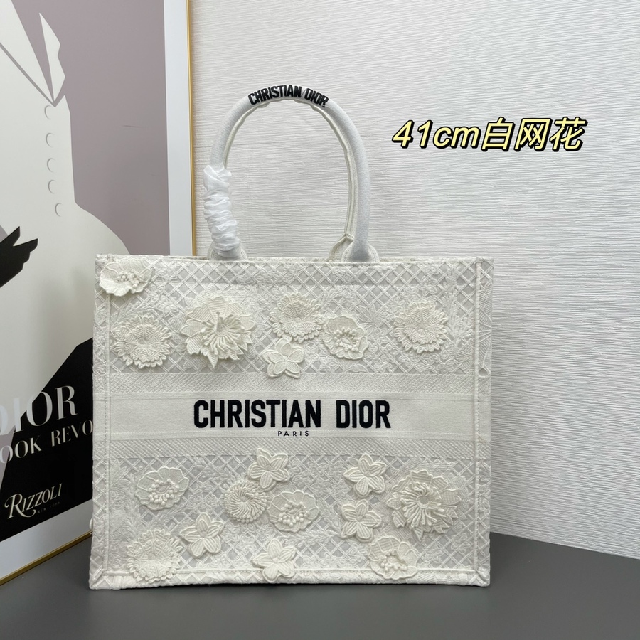 Dior Original Samples Handbags #567486 replica