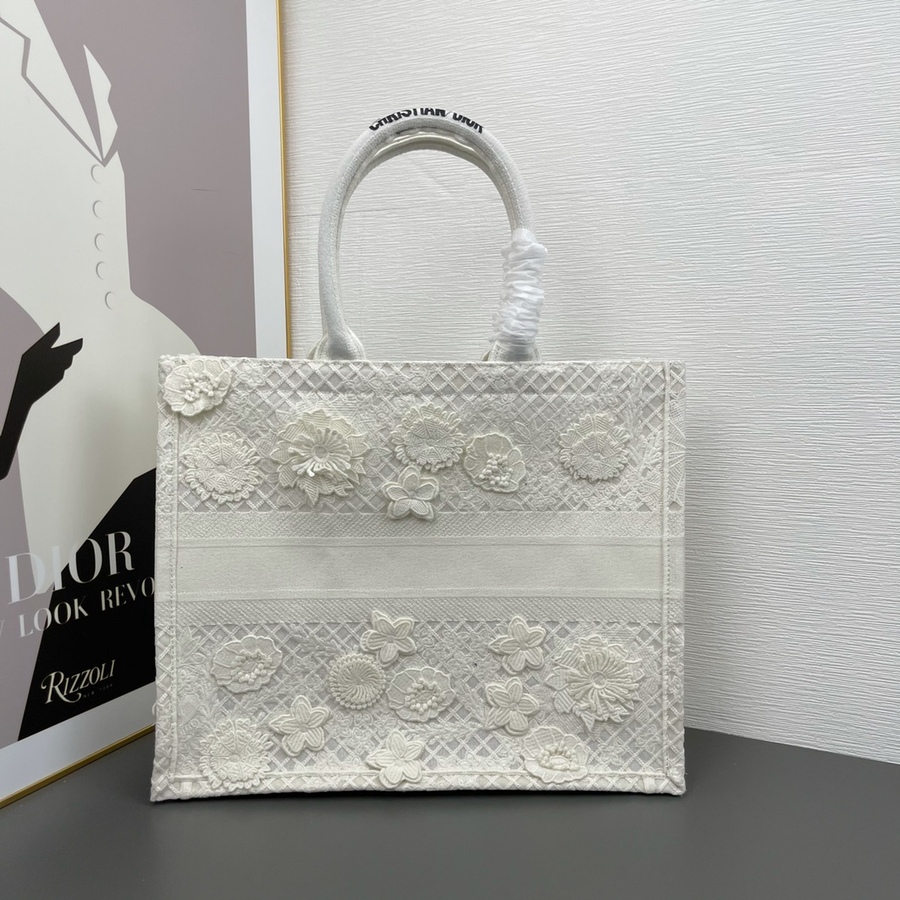 Dior Original Samples Handbags #567486 replica