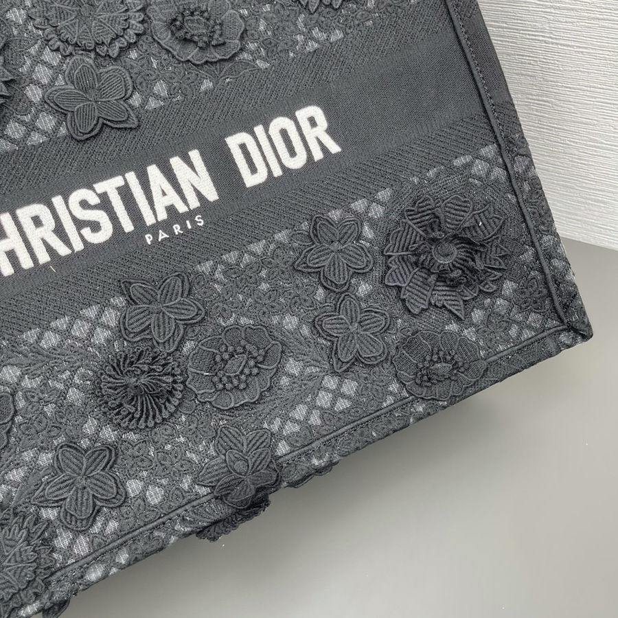 Dior Original Samples Handbags #567487 replica