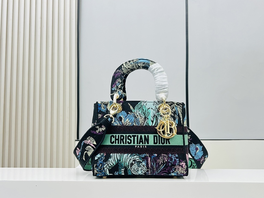 Dior Original Samples Handbags #567488 replica