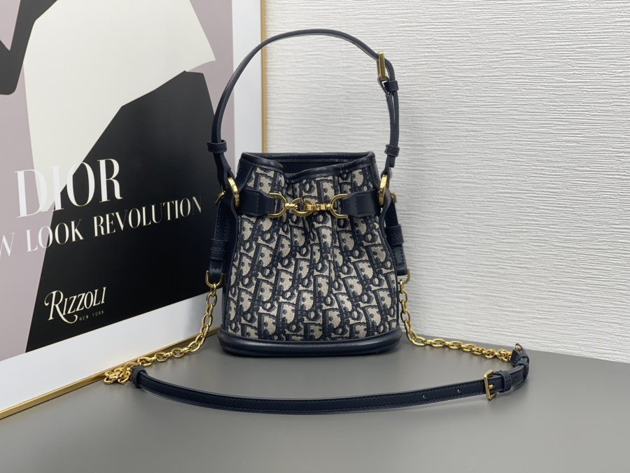 Dior AAA+ Handbags #567493 replica