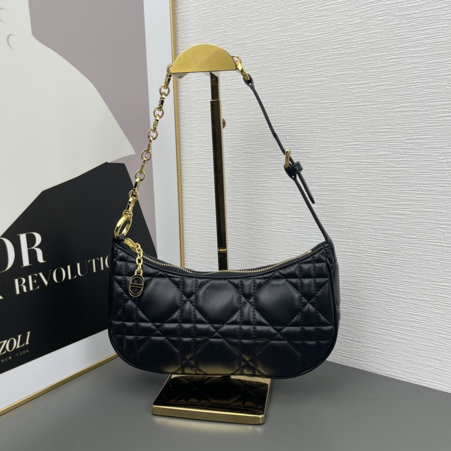 Dior AAA+ Handbags #567495 replica