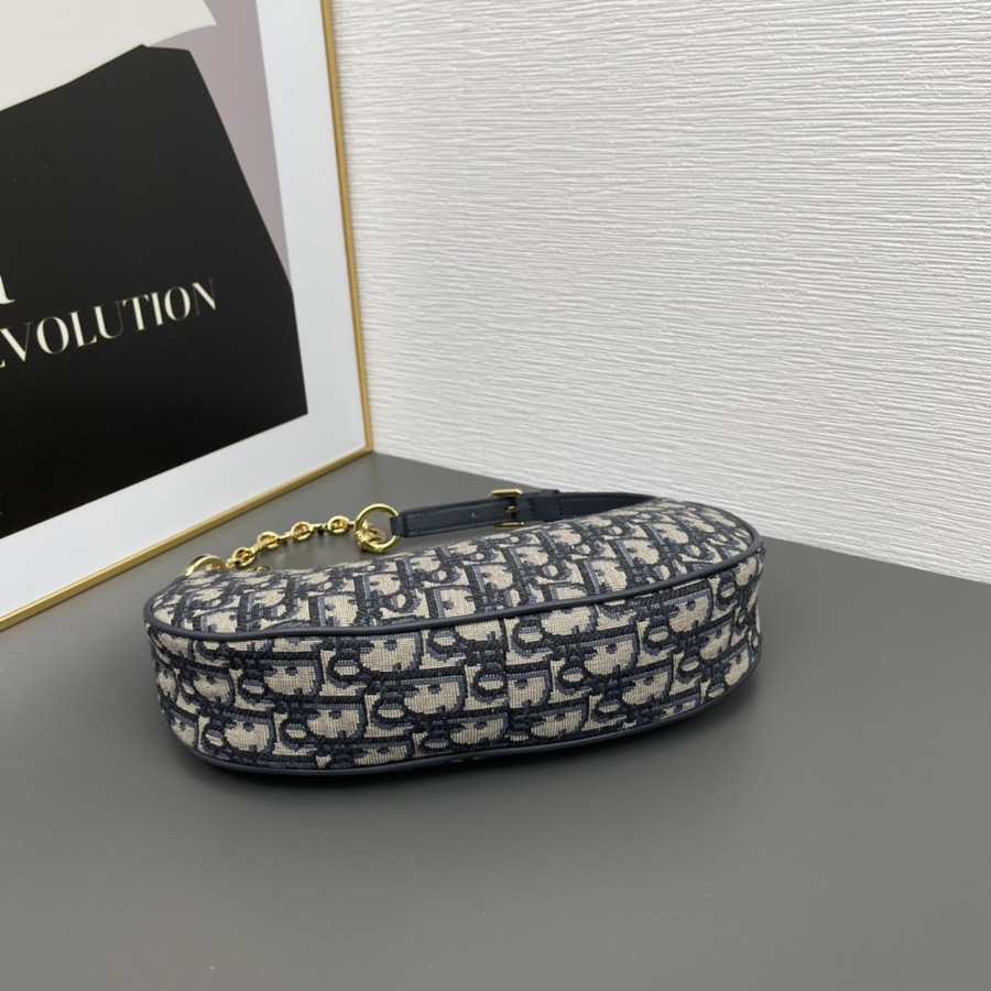 Dior AAA+ Handbags #567496 replica