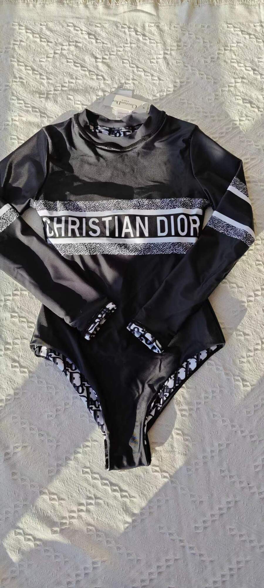 Dior Bikini #567552 replica