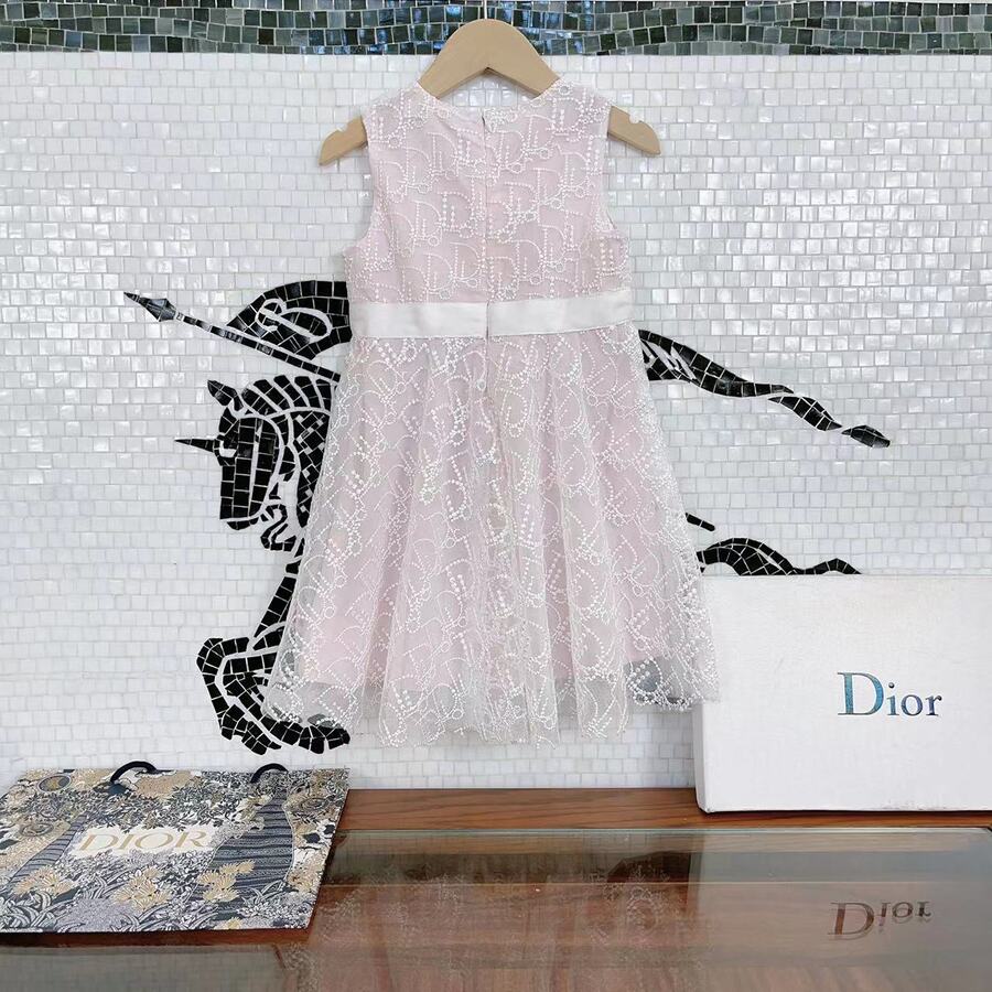 Dior skirts for Kids #567553 replica
