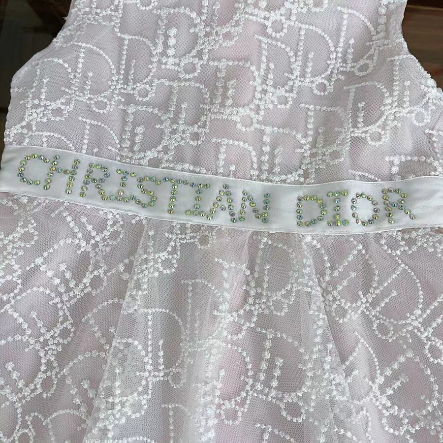 Dior skirts for Kids #567553 replica
