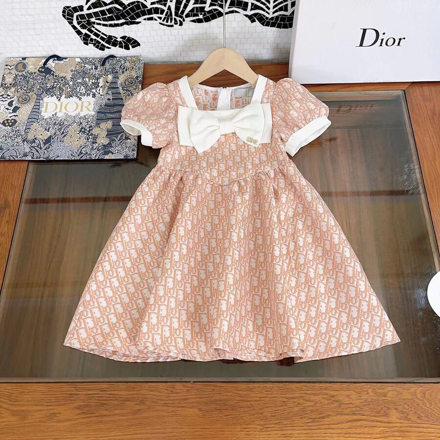 Dior skirts for Kids #567555 replica