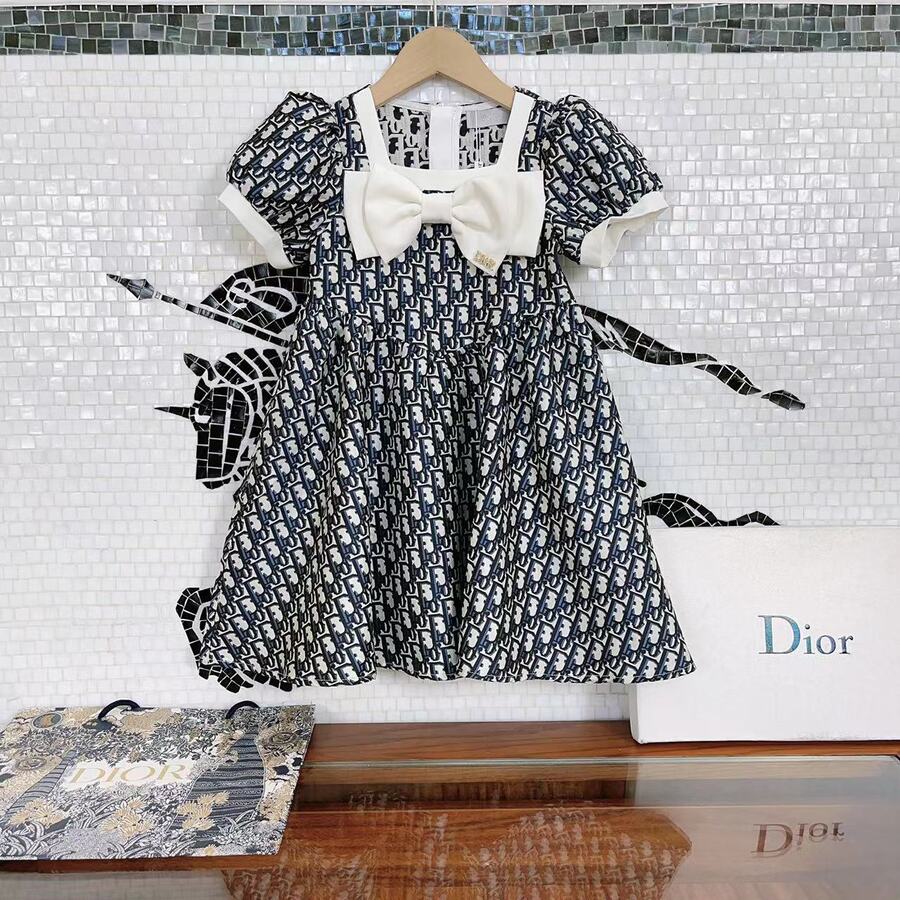 Dior skirts for Kids #567556 replica
