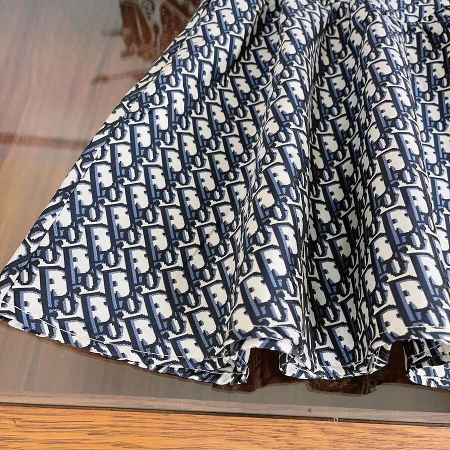 Dior skirts for Kids #567556 replica
