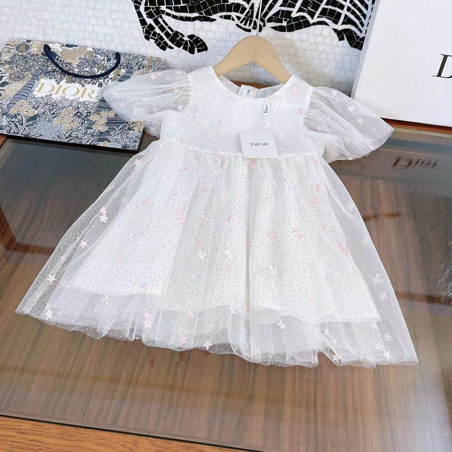 Dior skirts for Kids #567557 replica