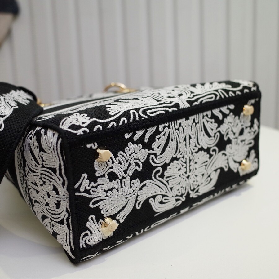 Dior Original Samples Handbags #567563 replica