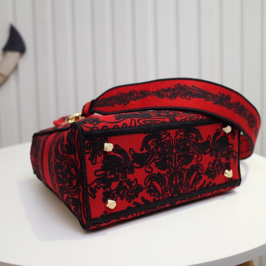 Dior Original Samples Handbags #567565 replica