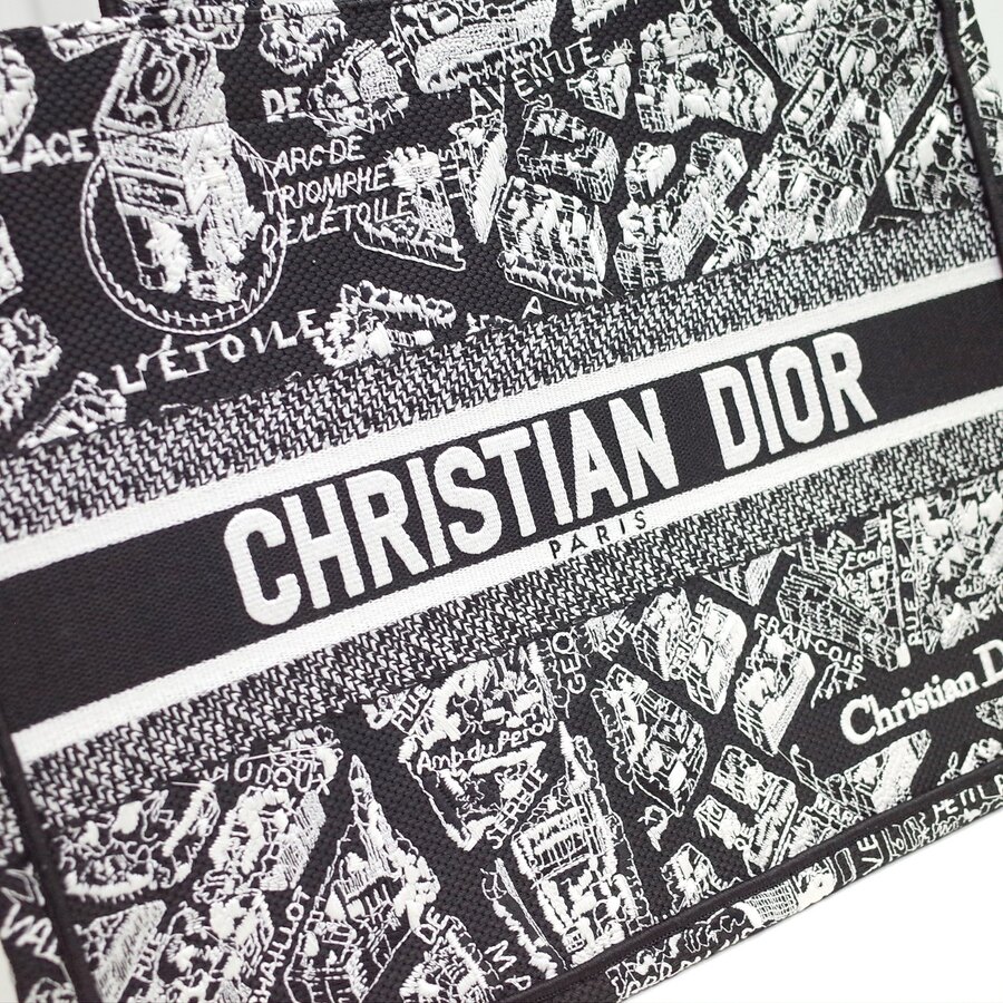 Dior Original Samples Handbags #567566 replica