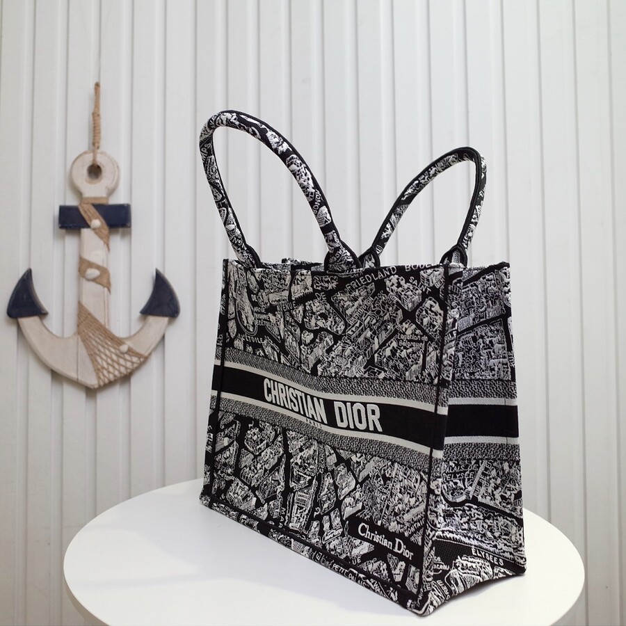 Dior Original Samples Handbags #567567 replica