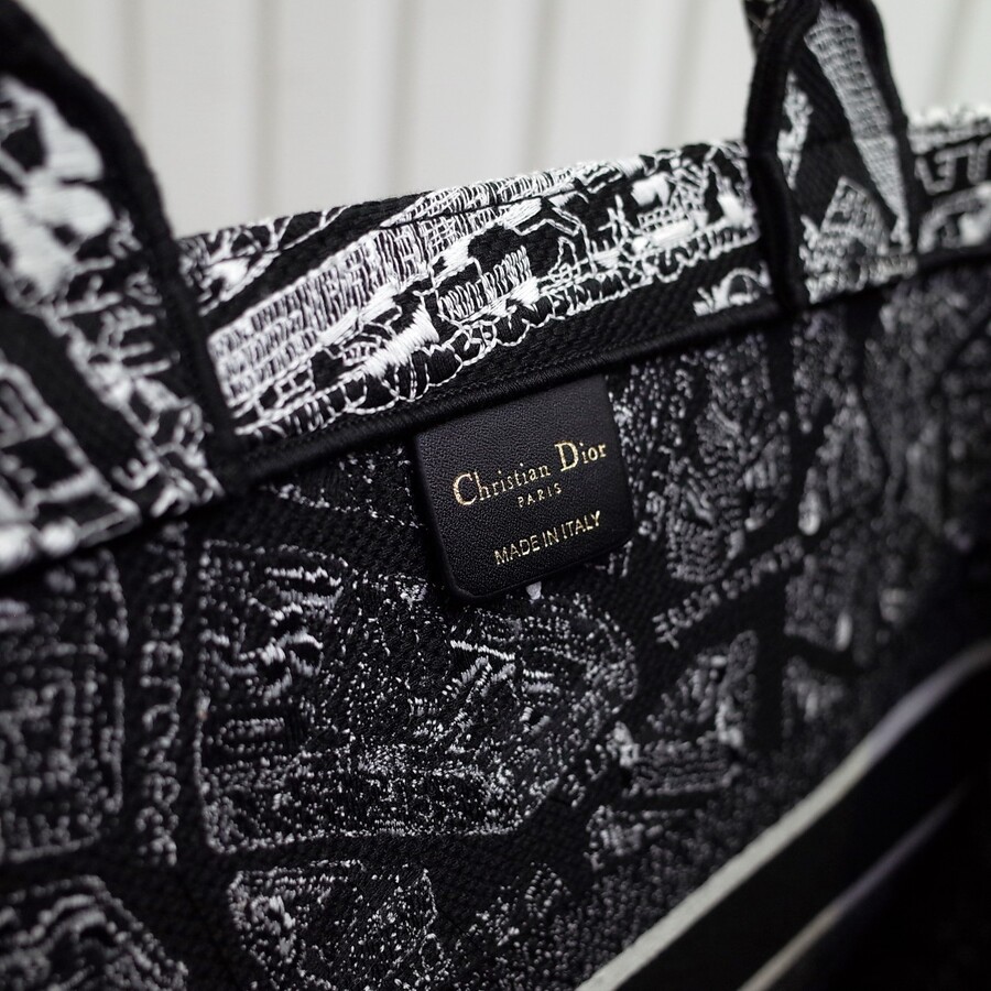 Dior Original Samples Handbags #567567 replica