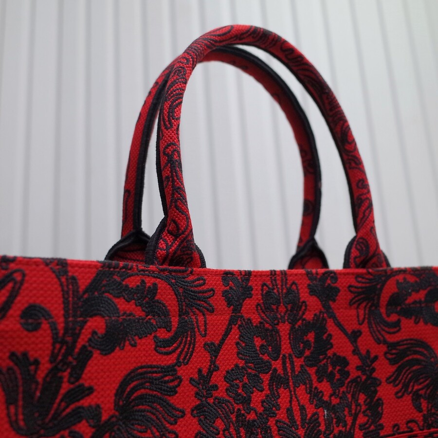 Dior Original Samples Handbags #567568 replica