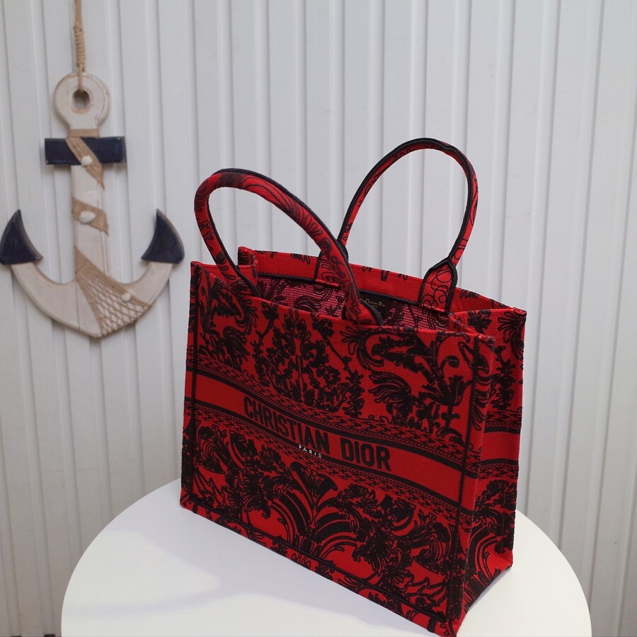 Dior Original Samples Handbags #567568 replica