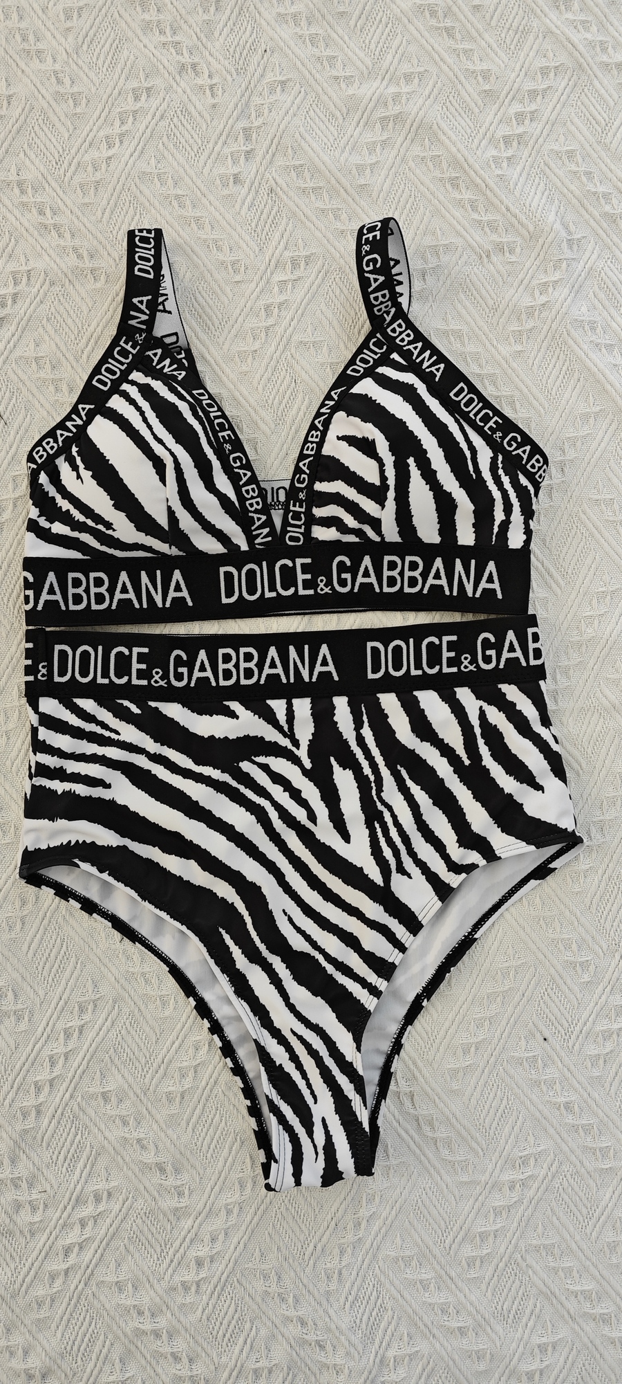 D&G Bikini #567570 replica