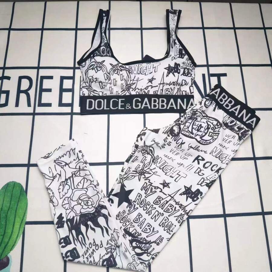 D&G Bikini #567584 replica