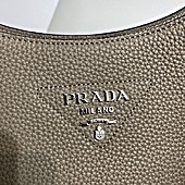 US$308.00 Prada Original Samples Handbags #564116