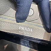 US$308.00 Prada Original Samples Handbags #564116