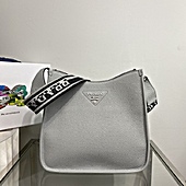 US$308.00 Prada Original Samples Handbags #564117