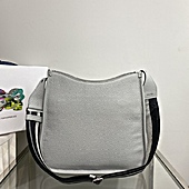 US$308.00 Prada Original Samples Handbags #564117