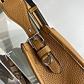 US$308.00 Prada Original Samples Handbags #564118