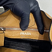 US$308.00 Prada Original Samples Handbags #564118