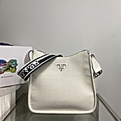 US$308.00 Prada Original Samples Handbags #564119