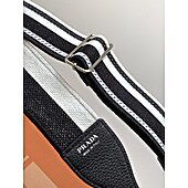 US$259.00 Prada Original Samples Handbags #564201