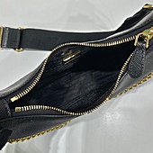 US$194.00 Prada Original Samples Handbags #564208