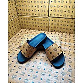 US$42.00 MCM Shoes for MCM Slippers for men #564282