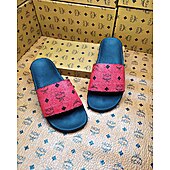 US$42.00 MCM Shoes for MCM Slippers for men #564287