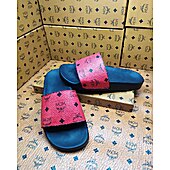 US$42.00 MCM Shoes for MCM Slippers for men #564287