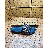US$42.00 MCM Shoes for MCM Slippers for men #564289