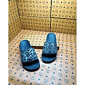 US$42.00 MCM Shoes for MCM Slippers for men #564290