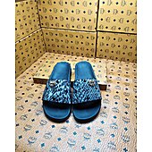 US$42.00 MCM Shoes for MCM Slippers for men #564291