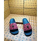 US$42.00 MCM Shoes for MCM Slippers for men #564293