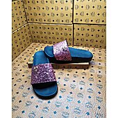 US$42.00 MCM Shoes for MCM Slippers for men #564294