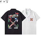 US$20.00 OFF WHITE T-Shirts for Men #564299