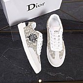 US$80.00 Dior Shoes for MEN #564346