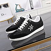 US$80.00 Dior Shoes for MEN #564348