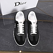 US$80.00 Dior Shoes for MEN #564348