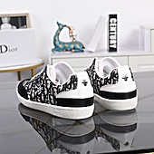 US$80.00 Dior Shoes for MEN #564349