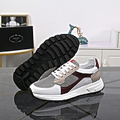 US$88.00 Prada Shoes for Men #564664